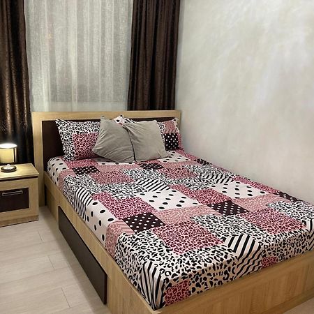 Discret Apartament One ทาร์โกวิชเต ภายนอก รูปภาพ