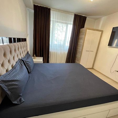 Discret Apartament One ทาร์โกวิชเต ภายนอก รูปภาพ