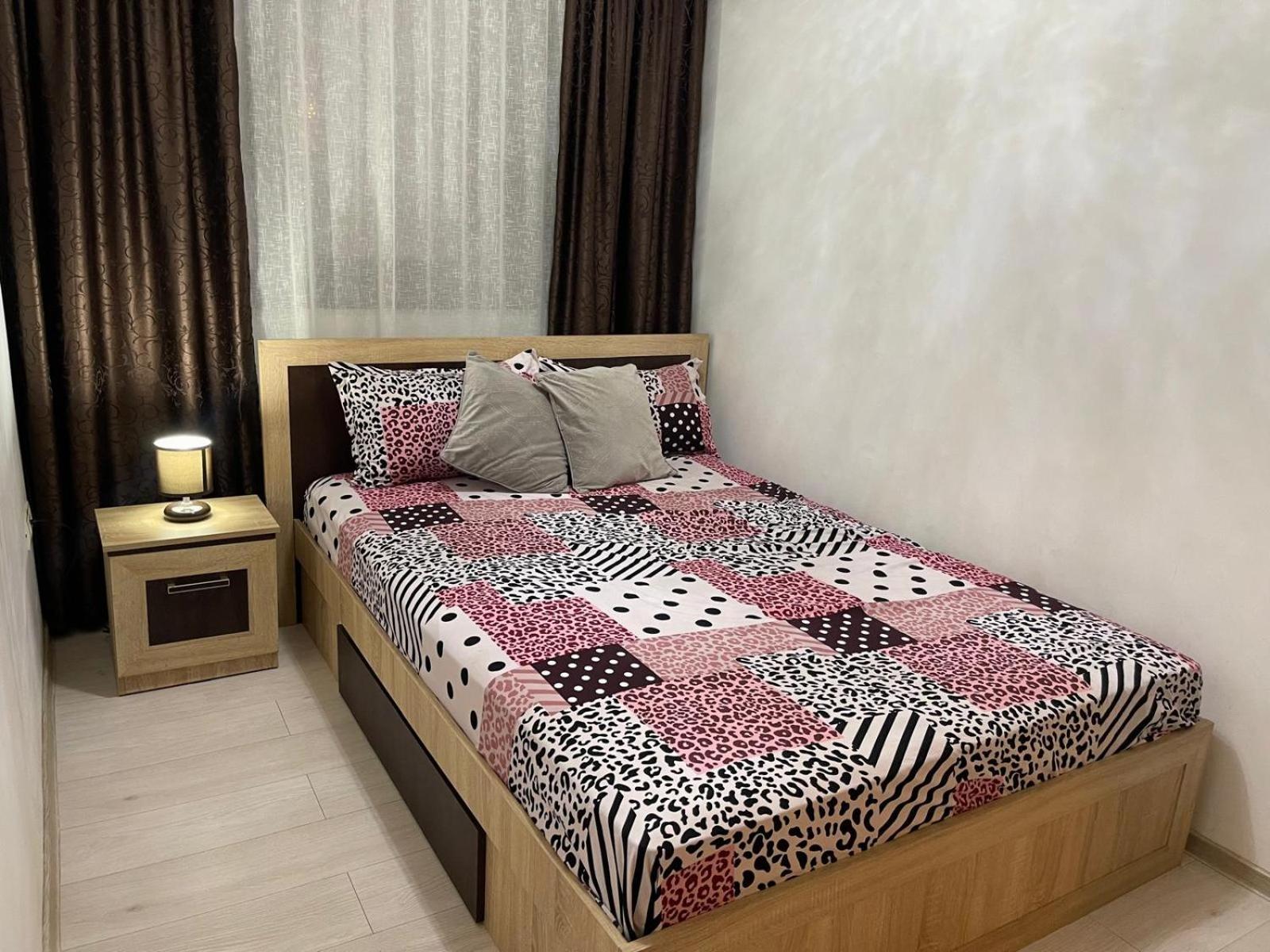 Discret Apartament One ทาร์โกวิชเต ภายนอก รูปภาพ
