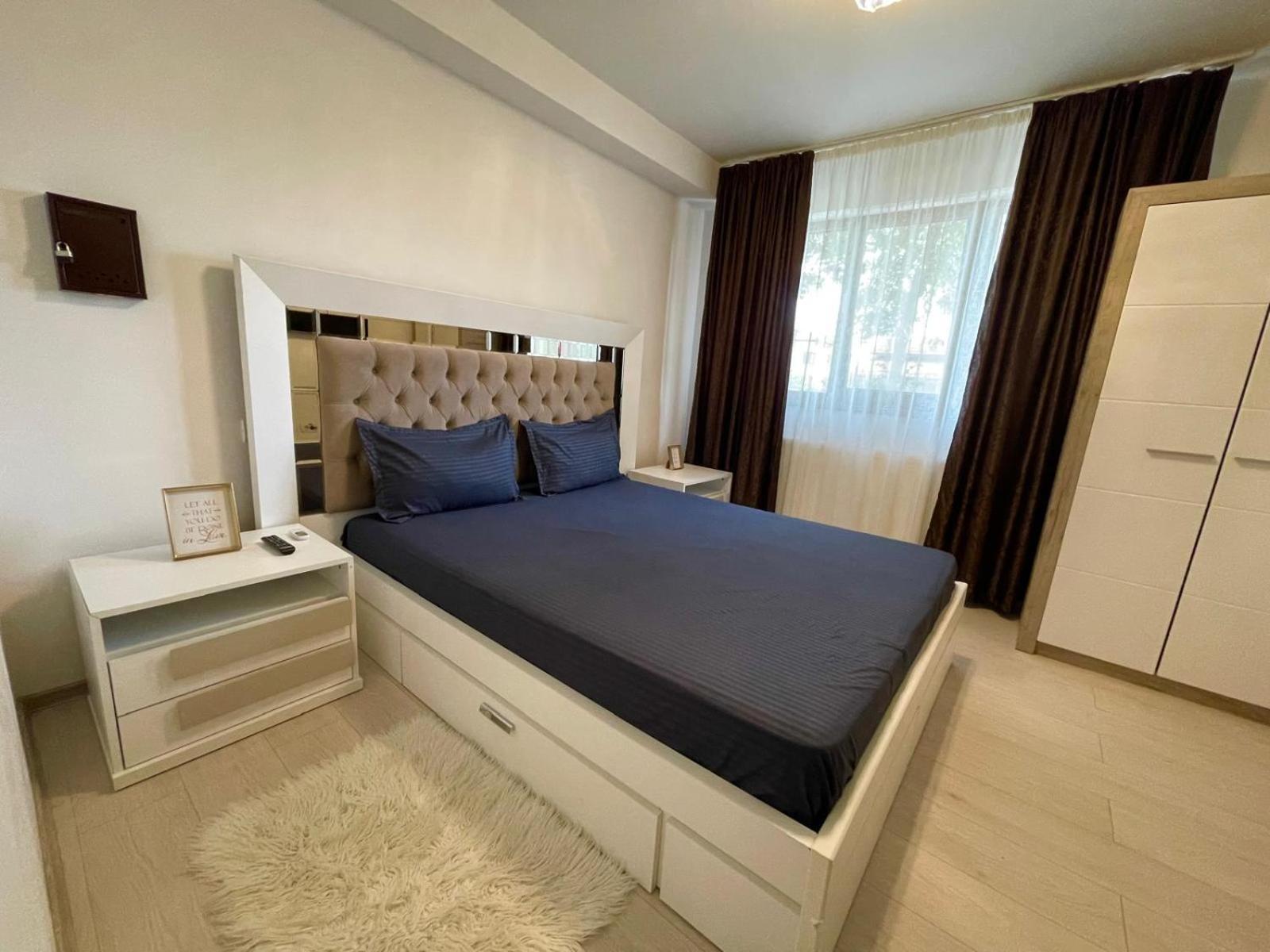 Discret Apartament One ทาร์โกวิชเต ภายนอก รูปภาพ